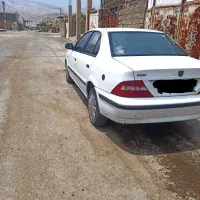 سمند LX ساده، مدل ۱۳۹۰