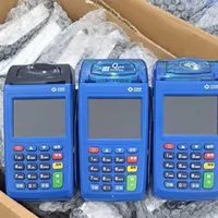 فروش/کارتخوان سیار/صفحه لمسی/مدل نیوپوز7210|حراج|شیروان (خراسان), |دیوار