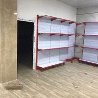 قفسه سوپری ، فروشگاهی حفاظ دار  ،هایپری لیبل دار|فروشگاه و مغازه|اصفهان, لاله|دیوار