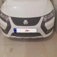 کوییک دنده‌ای R، مدل ۱۴۰۳