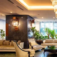 آپارتمان۷۰۰متری/پنت هاوس برج باران|فروش آپارتمان|مشهد, هنرستان|دیوار