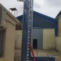 دستگاه بالابر z.|ماشینآلات صنعتی|کرج, خرمدشت|دیوار