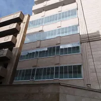 بالکن شیشه ای مستقیم از کارخانه|خدمات پیشه و مهارت|تبریز, |دیوار