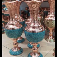 سنبلدان فیروزه|صنایع دستی و سایر لوازم تزئینی|اصفهان, محله سفلی|دیوار