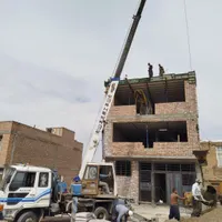 پیمانکاری ساختمان ، نیمه کاره و کامل ،از پی تاکلید|خدمات پیشه و مهارت|بوکان, |دیوار