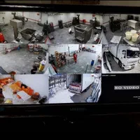 دوربین مداربسته|دوربین مداربسته|اراک, |دیوار