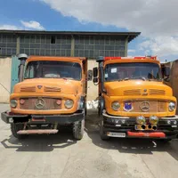 اجاره بیل مکانیکی لودر خاکبرداری|خدمات حمل و نقل|اراک, |دیوار