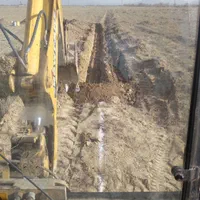 خدمات بیل بکهو|خدمات حمل و نقل|اراک, |دیوار