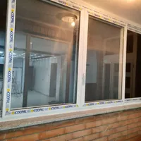 تولید و تعمیر درب و پنجره های الومینیوم و UPVC|خدمات پیشه و مهارت|شاهین‌شهر, خانه کارگر|دیوار