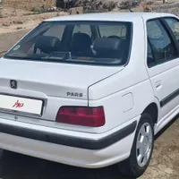 پژو پارس LX TU5، مدل ۱۴۰۰
