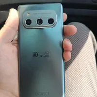 داریا bond 5g با حافظهٔ ۲۵۶ گیگابایت