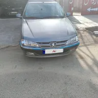 پژو پارس اتوماتیک TU5، مدل ۱۳۸۹|خودرو سواری و وانت|کرمان, |دیوار