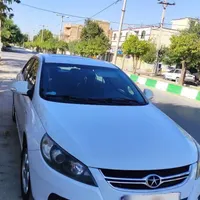 جک J5 دنده‌ای 1500cc، مدل ۱۳۹۵|خودرو سواری و وانت|شیراز, عفیف‌آباد|دیوار