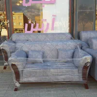 اقساط ۶ماهه راحتی کارلوس|مبلمان خانگی و میز عسلی|زنجان, |دیوار