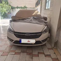 آریزو ۵ توربو جدید سال ۱۴۰۱|خودرو سواری و وانت|تهران, امامت|دیوار