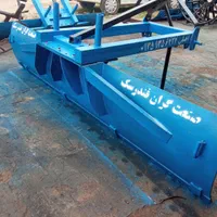 کارگاه ادوات کشاورزی صنعتگران فندرسک