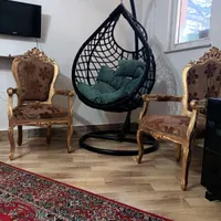 سویت دربست تک خواب پارکینگ دار داخل شهر کد۱۱۸|اجارهٔ کوتاه‌مدت آپارتمان و سوئیت|فومن, |دیوار
