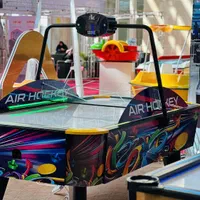 ایرهاکی گلگسی نیو فیس فول آپشن|ورزش‌های توپی|مبارکه, |دیوار