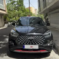 ام‌وی‌ام X55 Pro IE اسپرت، مدل ۱۴۰۲|خودرو سواری و وانت|تبریز, |دیوار