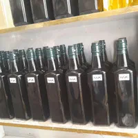 روغن زیتون بکر خوراکی بی بو و با بو و فرابکر|خوردنی و آشامیدنی|تهران, پامنار|دیوار
