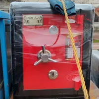 خدمات قفل گاوصندوق