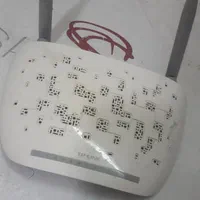 مودم وای فای تی پلینک ۲ انتن adsl|مودم و تجهیزات شبکه|اصفهان, مولوی|دیوار