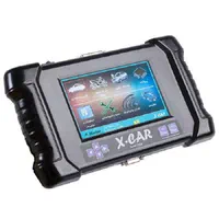 دیاگ ایکس کار با برنامه تمامی خودروها