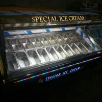 تاپینگ بستنی اسکوپی|فروشگاه و مغازه|هرمز, |دیوار