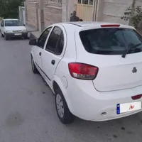 تیبا 2 (هاچبک) EX، مدل ۱۳۹۸|خودرو سواری و وانت|همدان, |دیوار