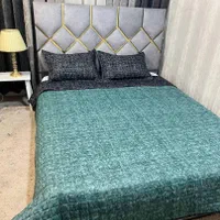 اف ویژه روتختی پنبه دوزی یالحاف سبک تعدادمحدود