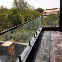 نرده،حفاظ استیل،شیشه،هندریل،حصاری تهران وکرج|خدمات پیشه و مهارت|تهران, مشیریه|دیوار