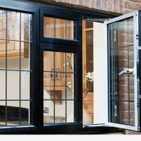 تعمیرات ونصب  UPVC