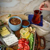 آشپز خانم برای شراکت(فست فود)مغازه از ما کار ازشما|استخدام خدمات فروشگاه و رستوران|تهران, حر|دیوار