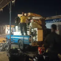 کارگر اسباب کشی|خدمات حمل و نقل|دهدشت, |دیوار