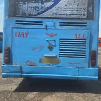 اوتوبوس شهاب|خودرو سنگین|تبریز, |دیوار
