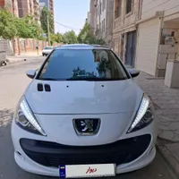 ۲۰۷ پانا،۱۴۰۱، خوش رخ