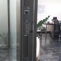 قفل برقی ریموتی اسپانیای درب اتاق مدیریت واحد حیاط