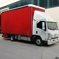 باربری کوثر حمل اسباب کشی منزل تضمینی|خدمات حمل و نقل|اردبیل, |دیوار