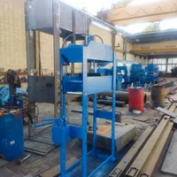 پرس کارا الوند|ماشینآلات صنعتی|یزد, |دیوار