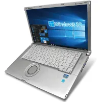 لپ تاپ پاناسونیک Core i5|رایانه همراه|تهران, نواب|دیوار