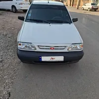 پراید صندوق‌دار بنزینی، مدل ۱۳۸۶|خودرو سواری و وانت|مسجد سلیمان, |دیوار