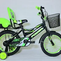 دوچرخه ۱۲/۱۶/۲۰ پشتی سبد اکسین|دوچرخه، اسکیت، اسکوتر|کرج, شاهینویلا|دیوار