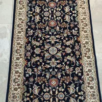 افشان کناره باغ بهشت فرش نگارین|فرش|مشهد, امیر|دیوار