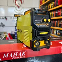 دستگاه جپش چهارسال ضمانت ۲۰۰ آمپر واقعی