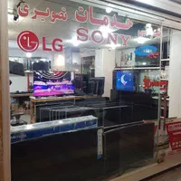تعمیرگاه LEDوLCD با بیست سال سابقه|خدمات پیشه و مهارت|قشم, |دیوار