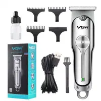 ماشین اصلاح خطزن دوسرعته VGR