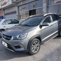 ام‌وی‌ام X22 دنده‌ای اسپرت اکسلنت، مدل ۱۳۹۹|خودرو سواری و وانت|فولادشهر, سایت صنعتی کاوه|دیوار