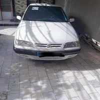 سیتروئن زانتیا 2000cc، مدل ۱۳۸۹|خودرو سواری و وانت|ایرانشهر, |دیوار