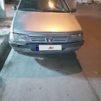 پژودوگانه کارخانه|خودرو سواری و وانت|قوچان, |دیوار