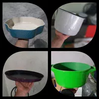 نوسازی و بازسازی ظروف کهنه و آسیب دیده|خدمات پیشه و مهارت|کرمانشاه, |دیوار